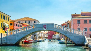 Begio Apartments Chioggia